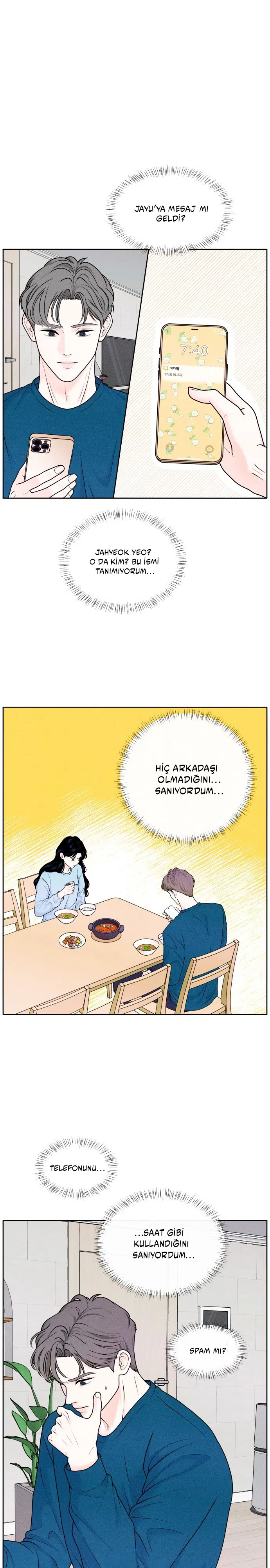 Aynı Sessizlikte - Bölüm 5 Sayfa 2