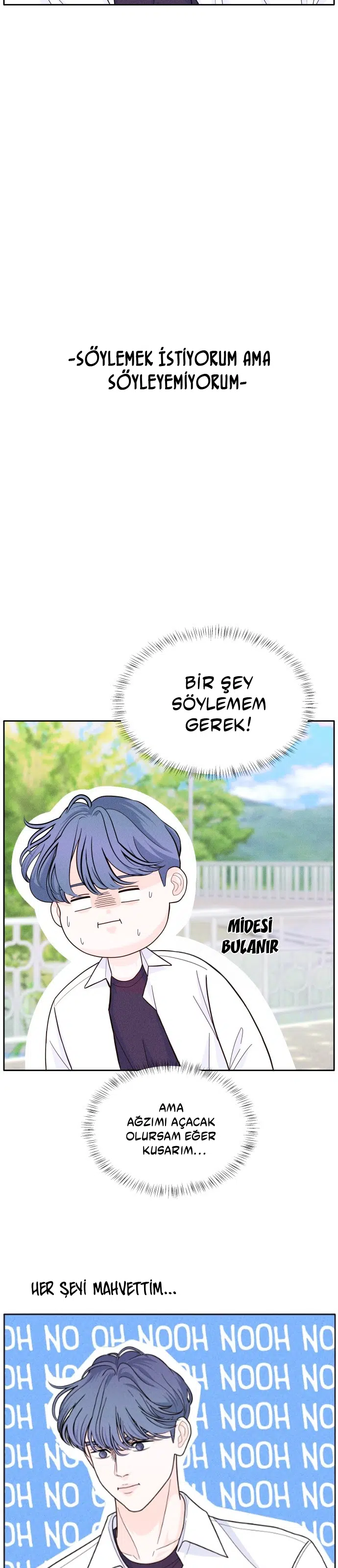 Aynı Sessizlikte - Bölüm 7 Sayfa 9