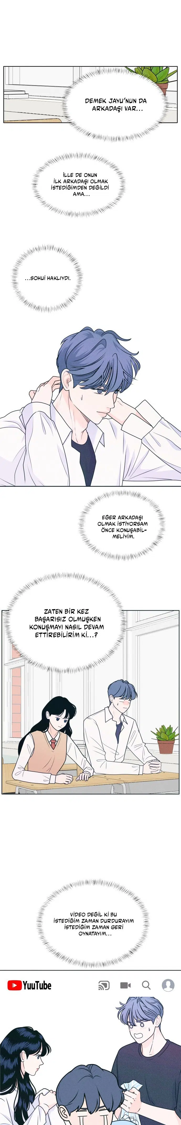 Aynı Sessizlikte - Bölüm 12 Sayfa 16