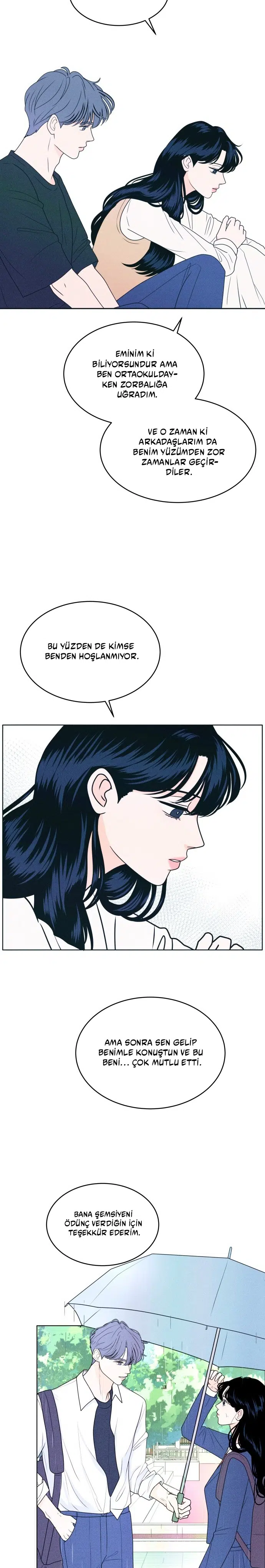 Aynı Sessizlikte - Bölüm 13 Sayfa 18