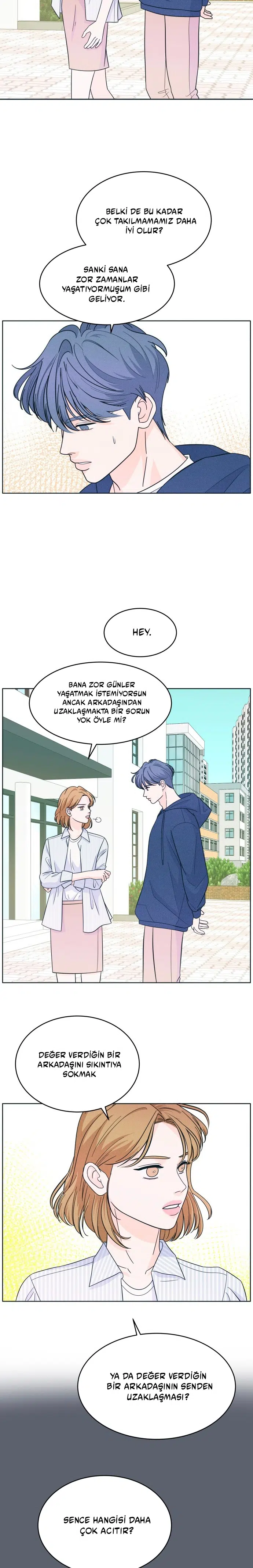 Aynı Sessizlikte - Bölüm 14 Sayfa 8