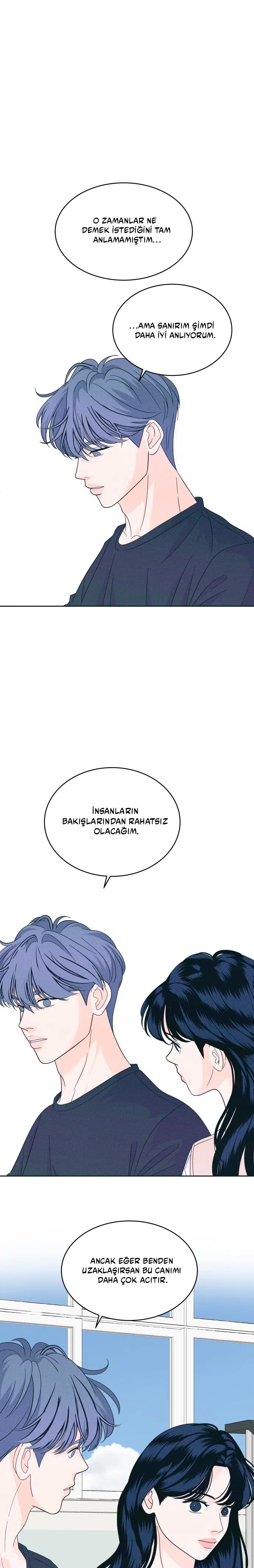 Aynı Sessizlikte - Bölüm 14 Sayfa 10