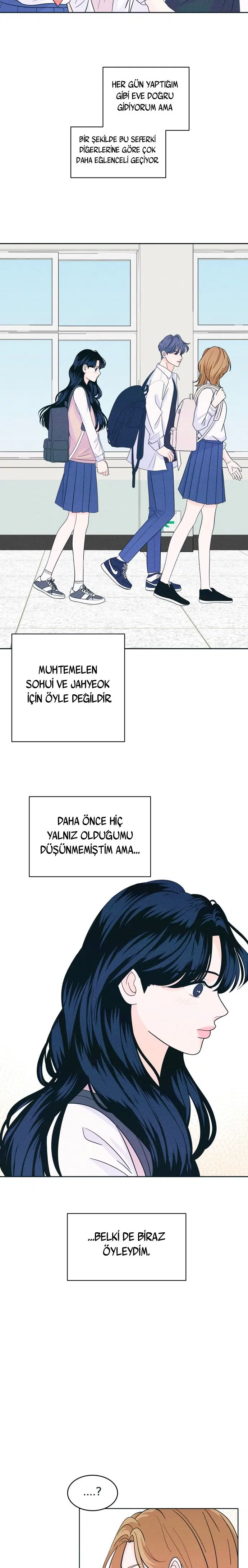 Aynı Sessizlikte - Bölüm 16 Sayfa 10