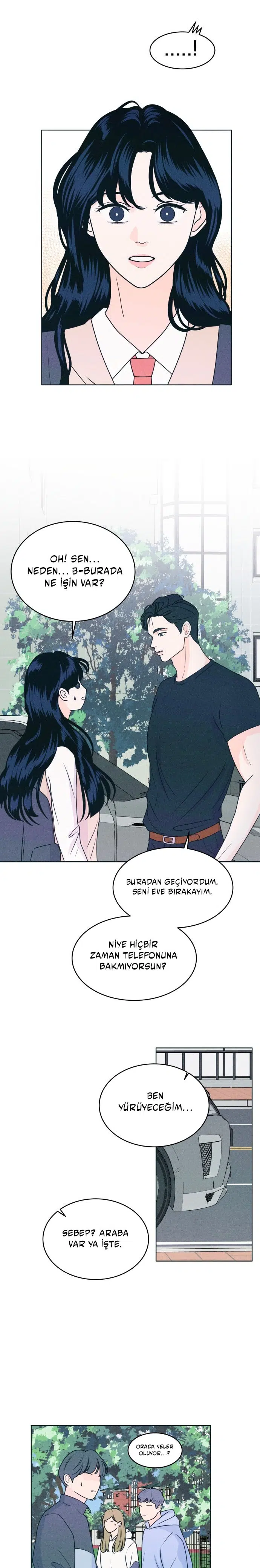 Aynı Sessizlikte - Bölüm 16 Sayfa 16
