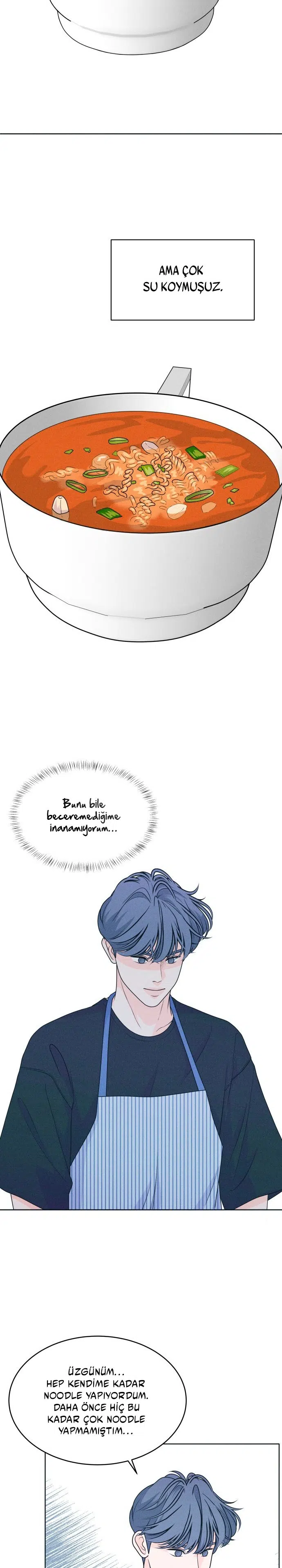 Aynı Sessizlikte - Bölüm 19 Sayfa 17