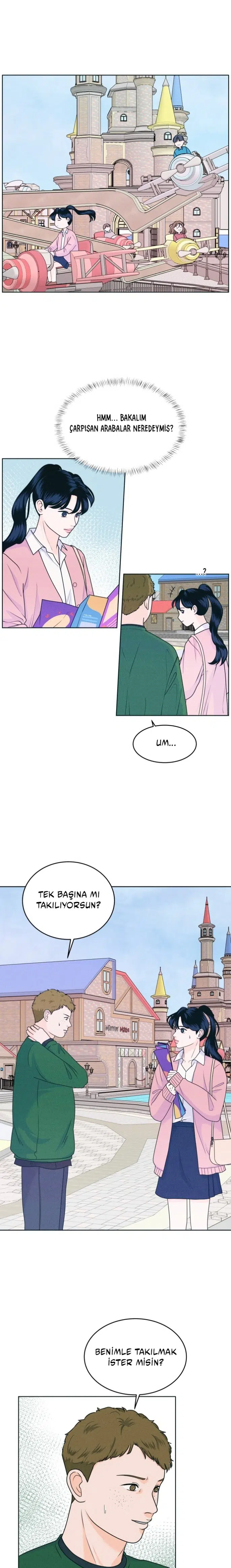 Aynı Sessizlikte - Bölüm 23 Sayfa 4