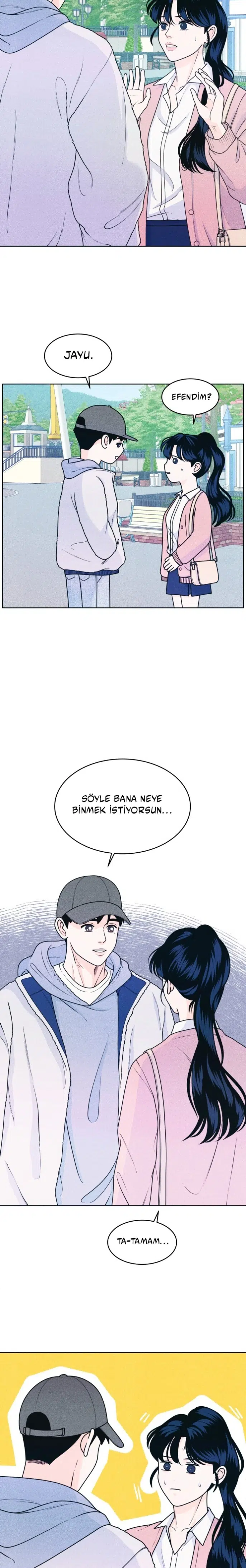 Aynı Sessizlikte - Bölüm 25 Sayfa 4
