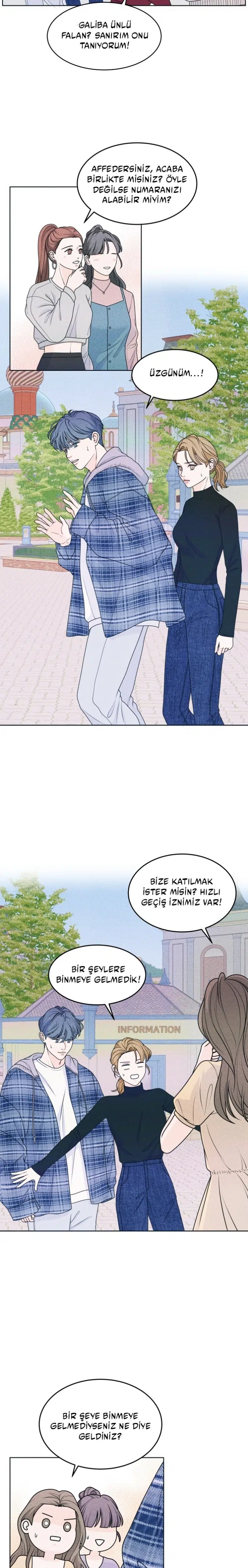 Aynı Sessizlikte - Bölüm 26 Sayfa 2