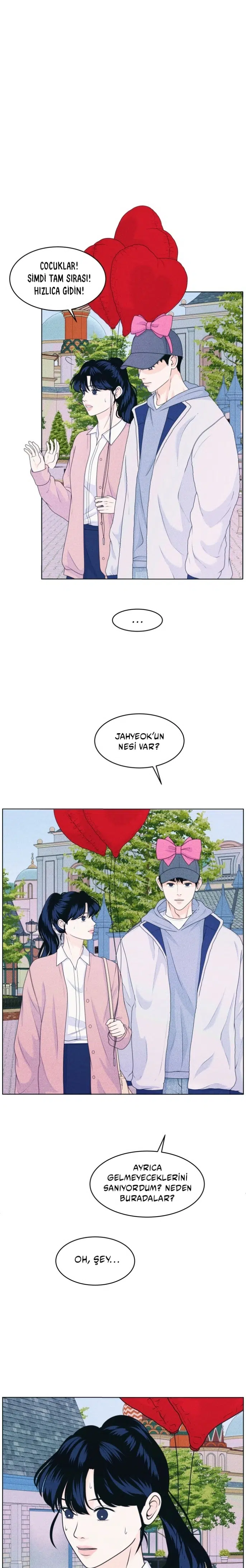 Aynı Sessizlikte - Bölüm 27 Sayfa 4