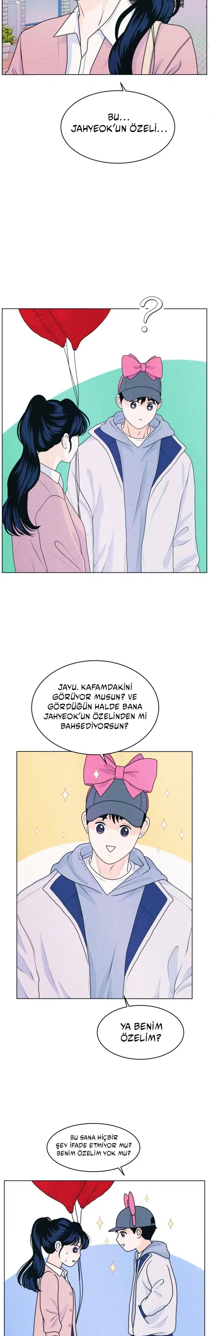Aynı Sessizlikte - Bölüm 27 Sayfa 5