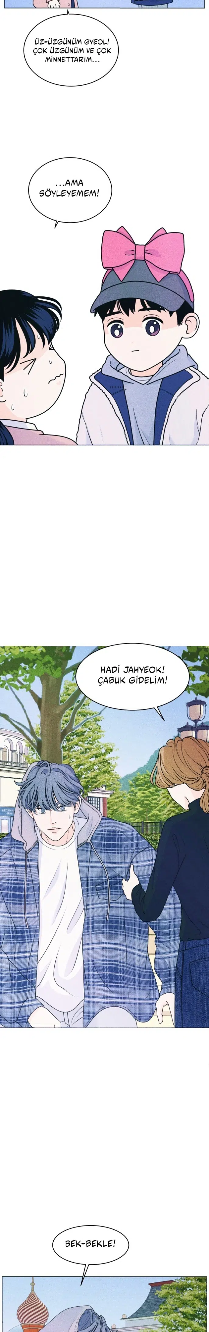 Aynı Sessizlikte - Bölüm 27 Sayfa 6