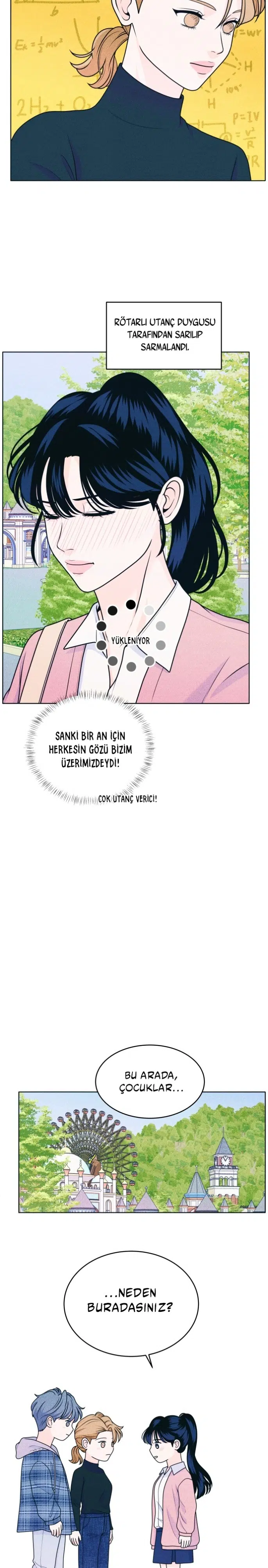 Aynı Sessizlikte - Bölüm 29 Sayfa 3