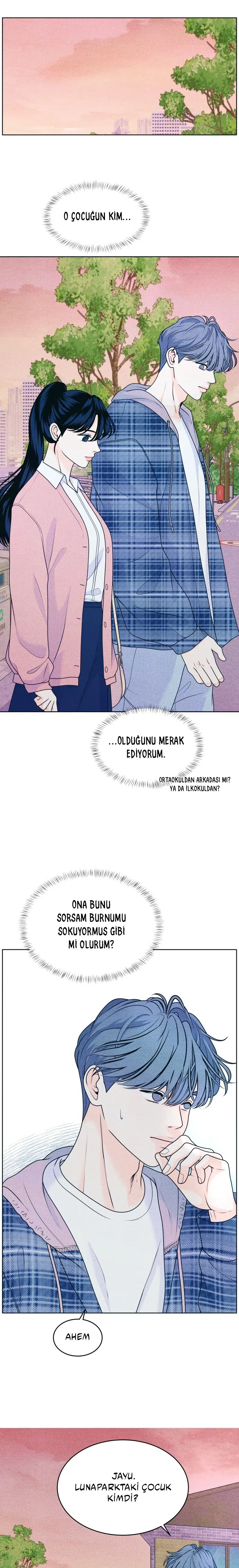 Aynı Sessizlikte - Bölüm 29 Sayfa 16
