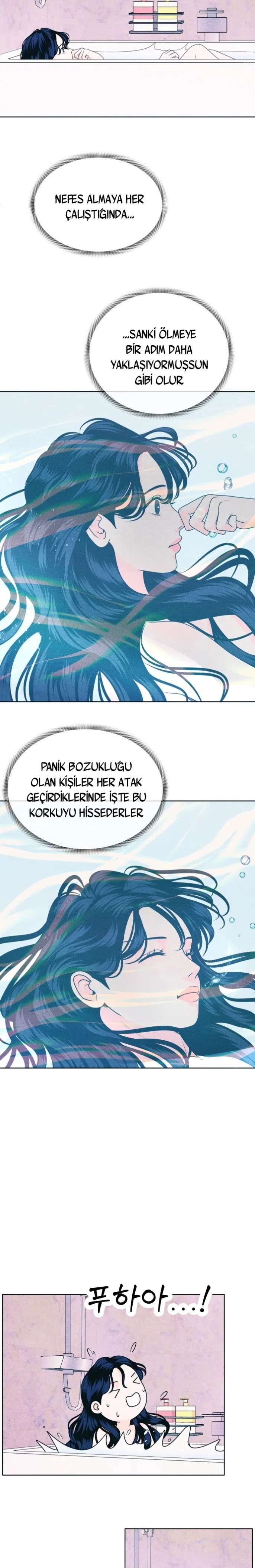 Aynı Sessizlikte - Bölüm 30 Sayfa 7