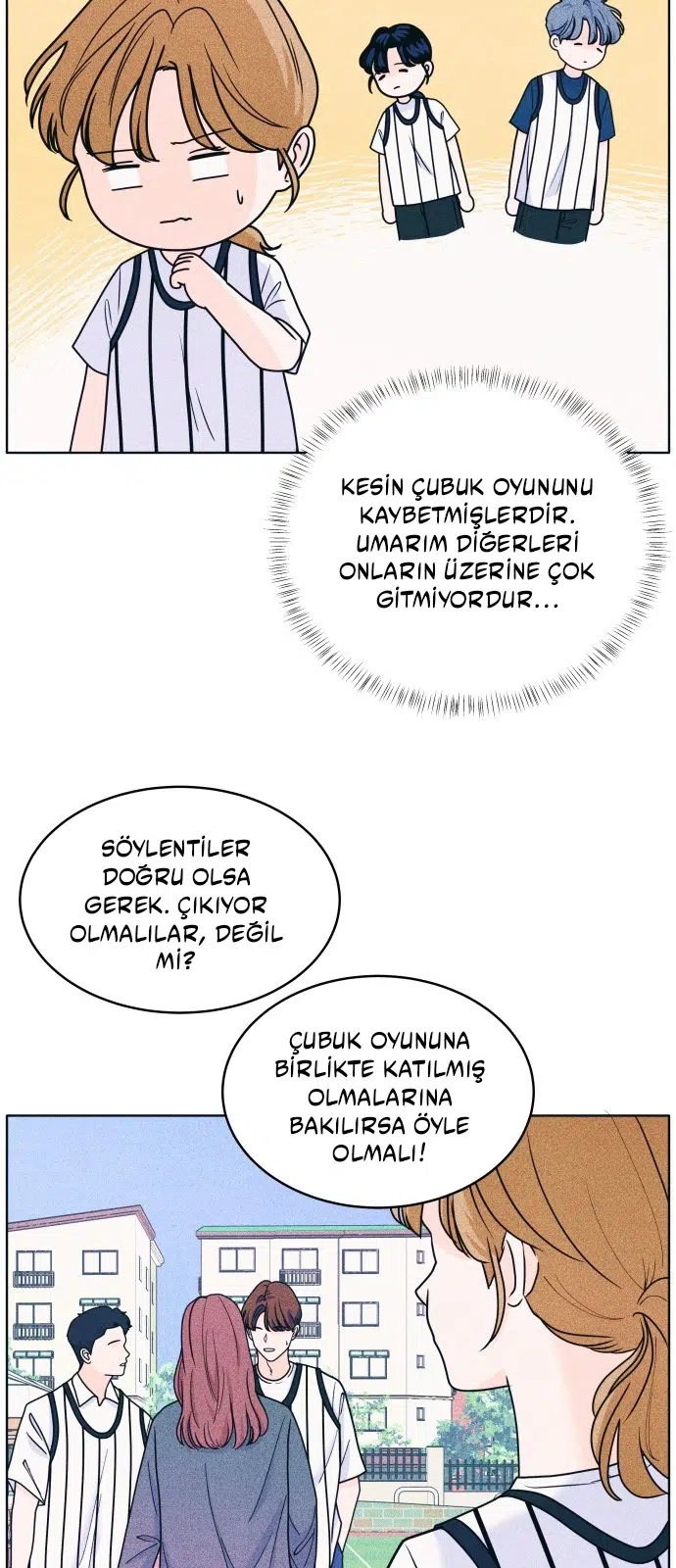 Aynı Sessizlikte - Bölüm 40 Sayfa 16