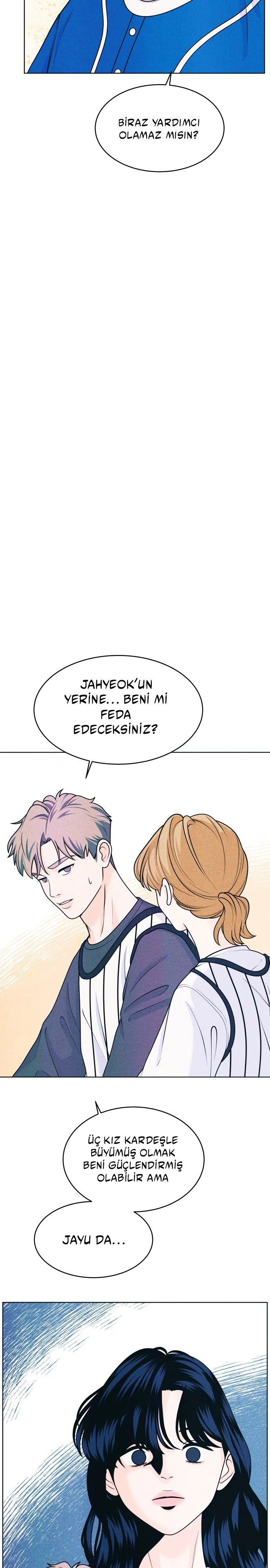 Aynı Sessizlikte - Bölüm 41 Sayfa 6