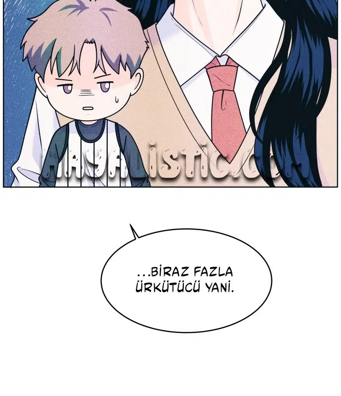 Aynı Sessizlikte - Bölüm 41 Sayfa 7