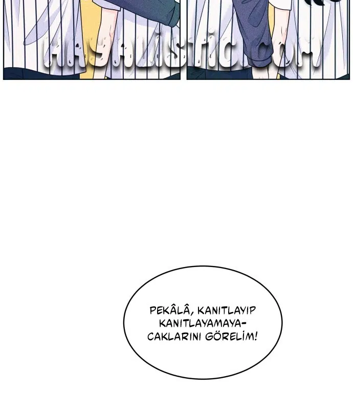 Aynı Sessizlikte - Bölüm 42 Sayfa 13