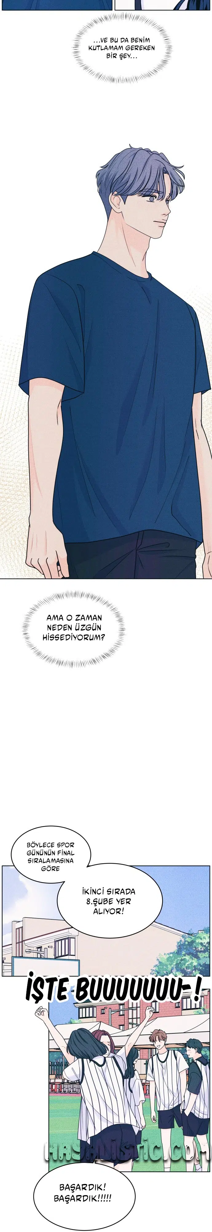Aynı Sessizlikte - Bölüm 42 Sayfa 18