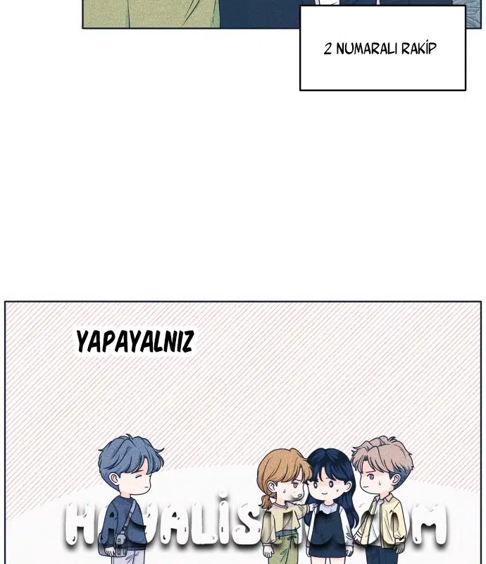 Aynı Sessizlikte - Bölüm 44 Sayfa 7