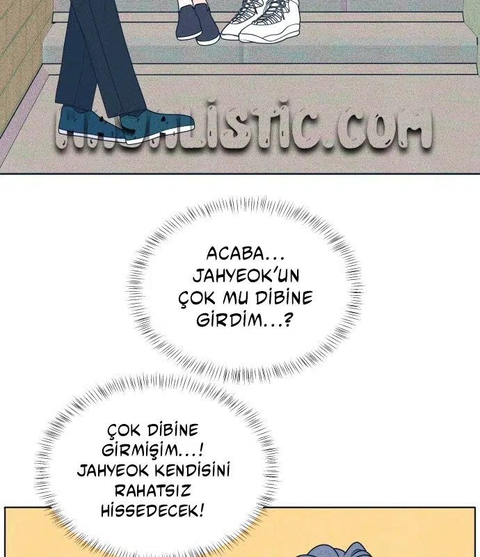 Aynı Sessizlikte - Bölüm 45 Sayfa 7