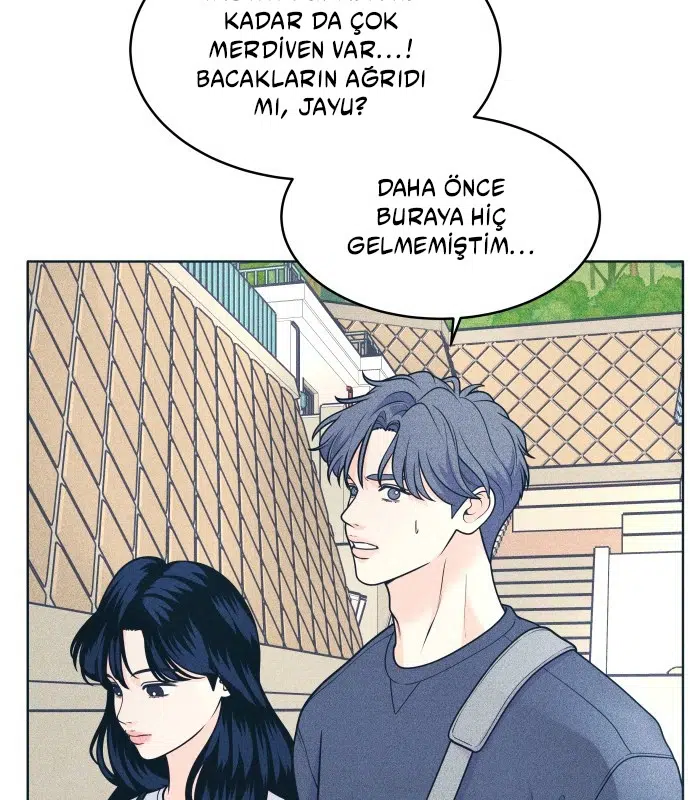Aynı Sessizlikte - Bölüm 45 Sayfa 13