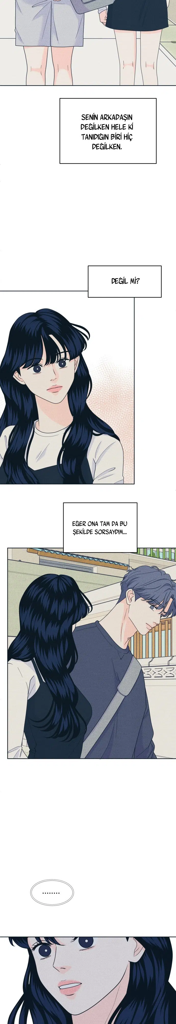 Aynı Sessizlikte - Bölüm 45 Sayfa 16