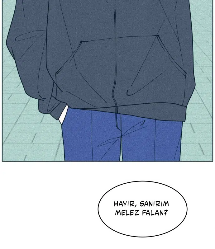 Aynı Sessizlikte - Bölüm 45 Sayfa 25