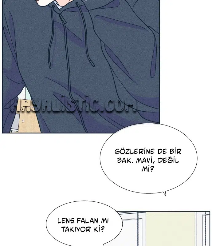 Aynı Sessizlikte - Bölüm 46 Sayfa 7
