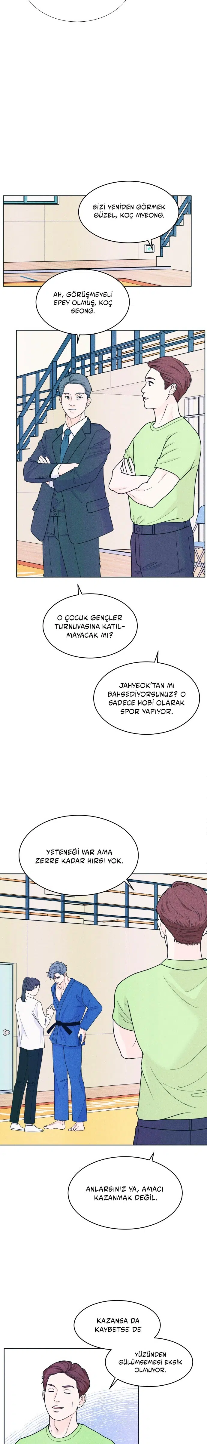 Aynı Sessizlikte - Bölüm 57 Sayfa 4