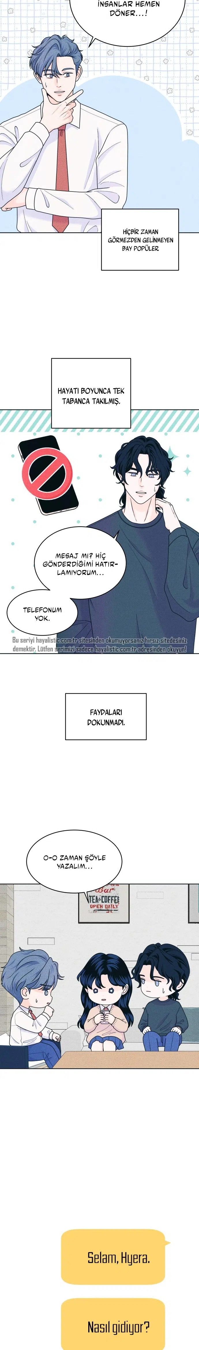 Aynı Sessizlikte - Bölüm 60 Sayfa 14