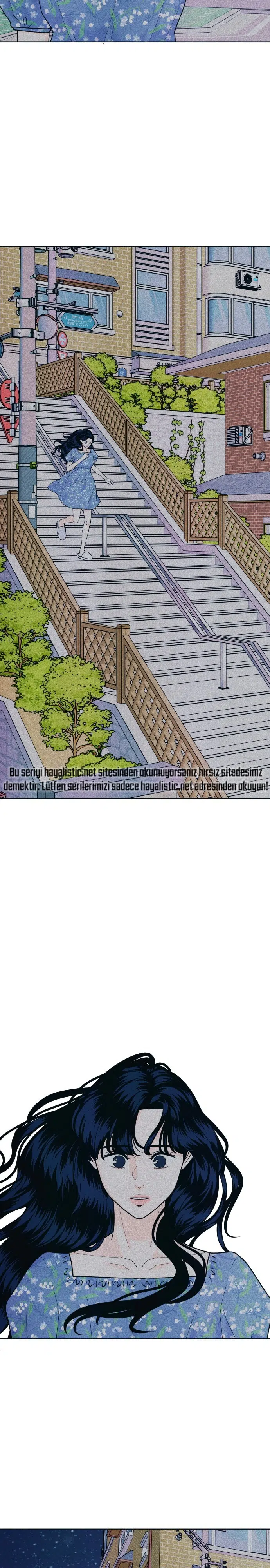 Aynı Sessizlikte - Bölüm 61 Sayfa 4