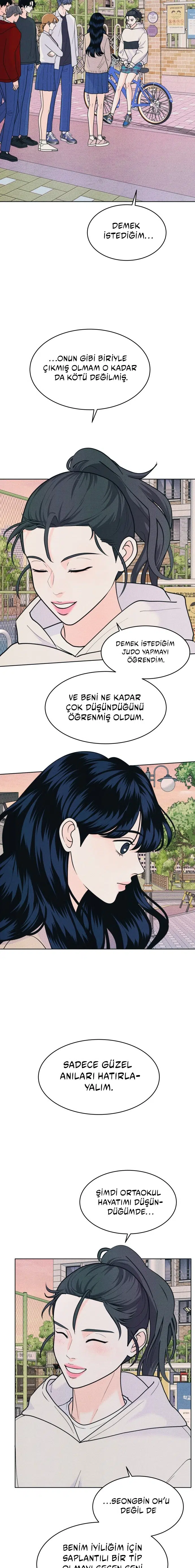 Aynı Sessizlikte - Bölüm 62 Sayfa 19