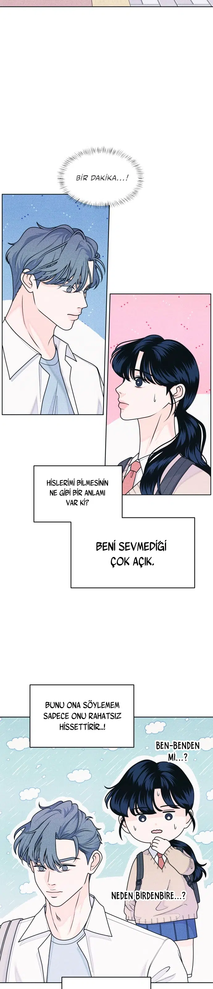 Aynı Sessizlikte - Bölüm 65 Sayfa 9