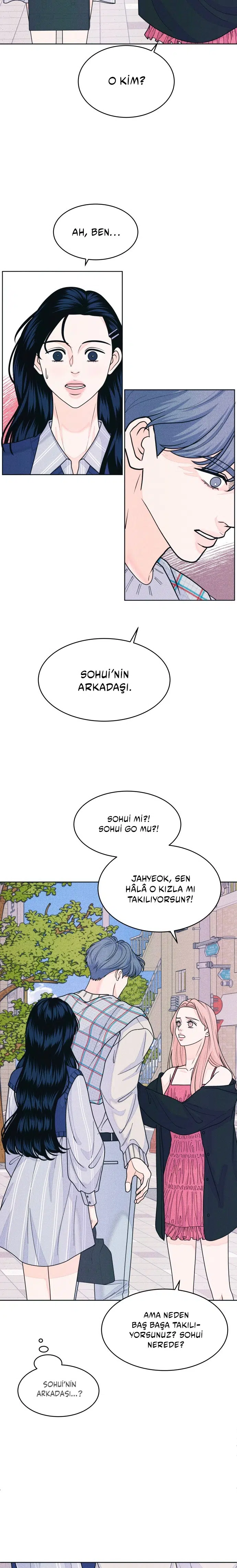 Aynı Sessizlikte - Bölüm 67 Sayfa 5