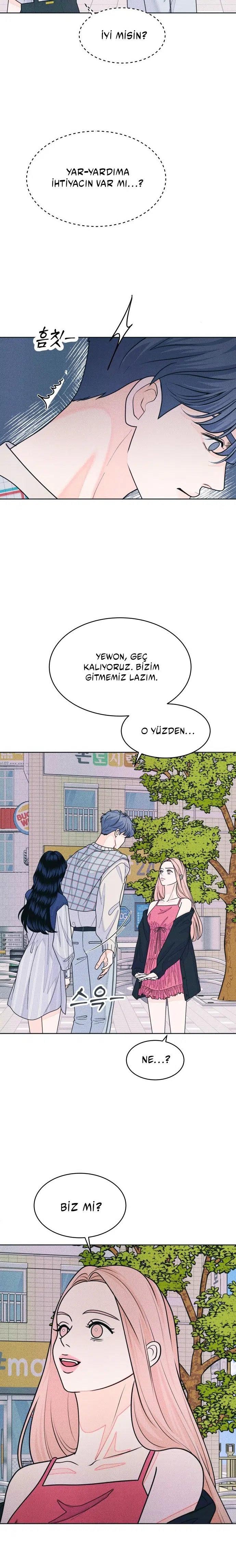Aynı Sessizlikte - Bölüm 67 Sayfa 10