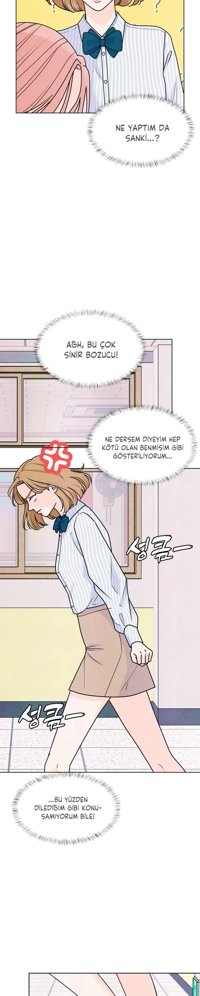 Aynı Sessizlikte - Bölüm 74 Sayfa 4