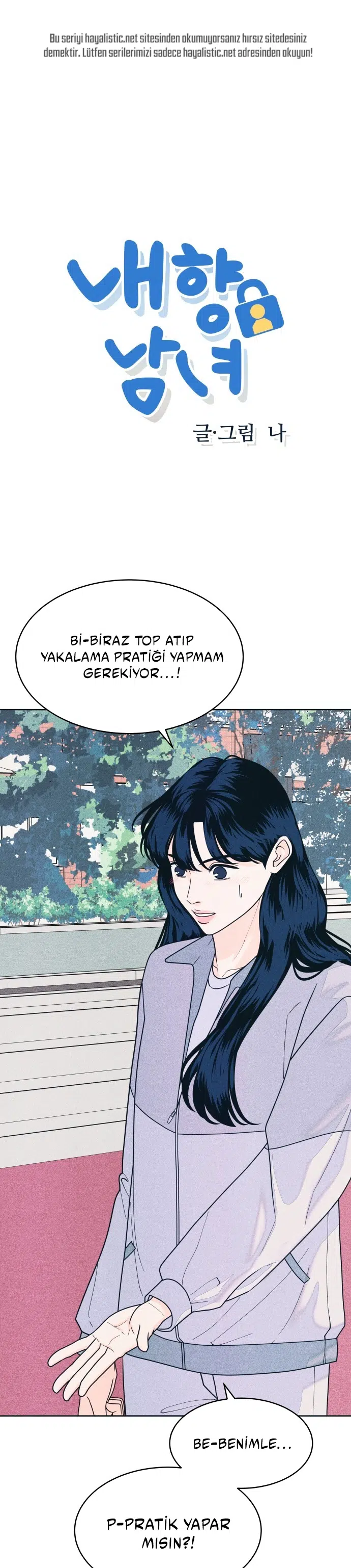 Aynı Sessizlikte - Bölüm 75 Sayfa 2