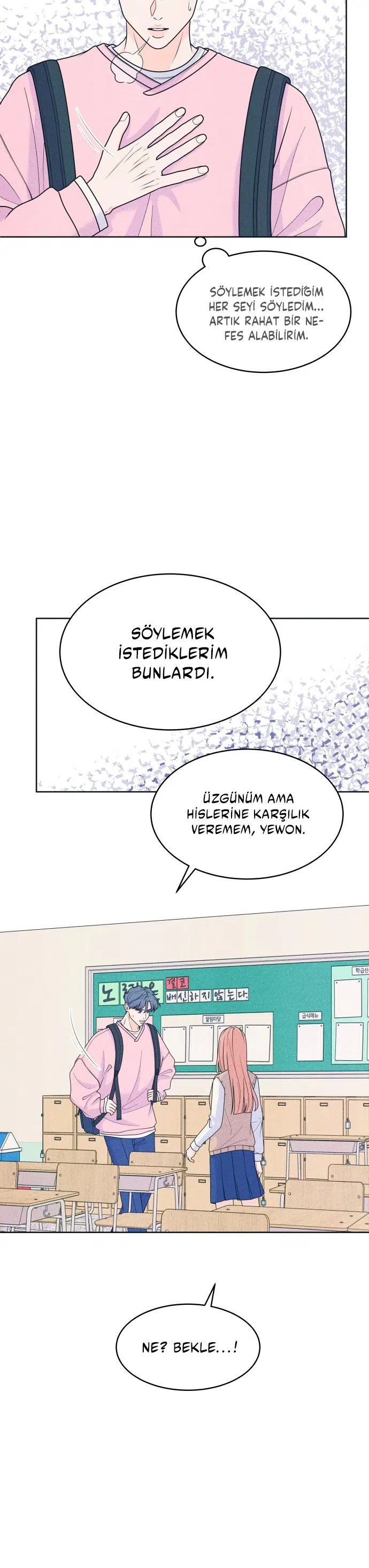 Aynı Sessizlikte - Bölüm 78 Sayfa 24