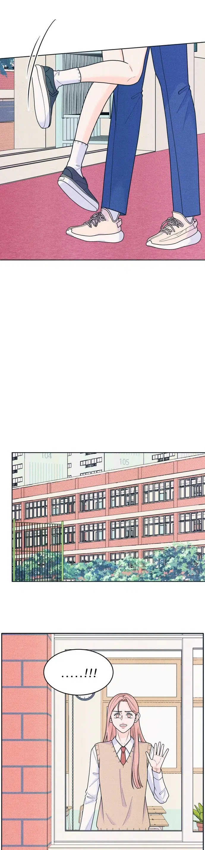 Aynı Sessizlikte - Bölüm 79 Sayfa 3