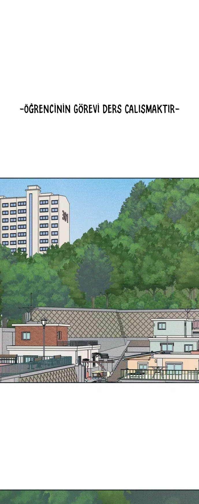 Aynı Sessizlikte - Bölüm 80 Sayfa 37