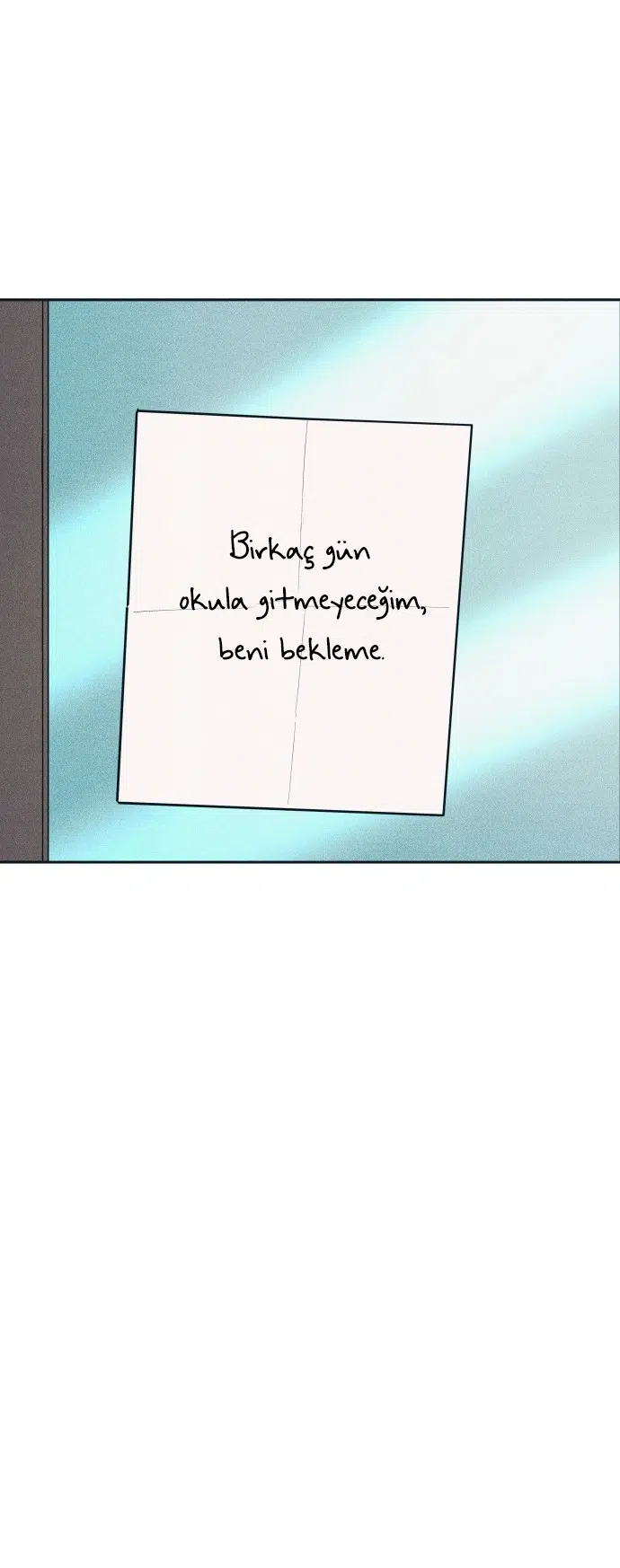 Aynı Sessizlikte - Bölüm 80 Sayfa 40