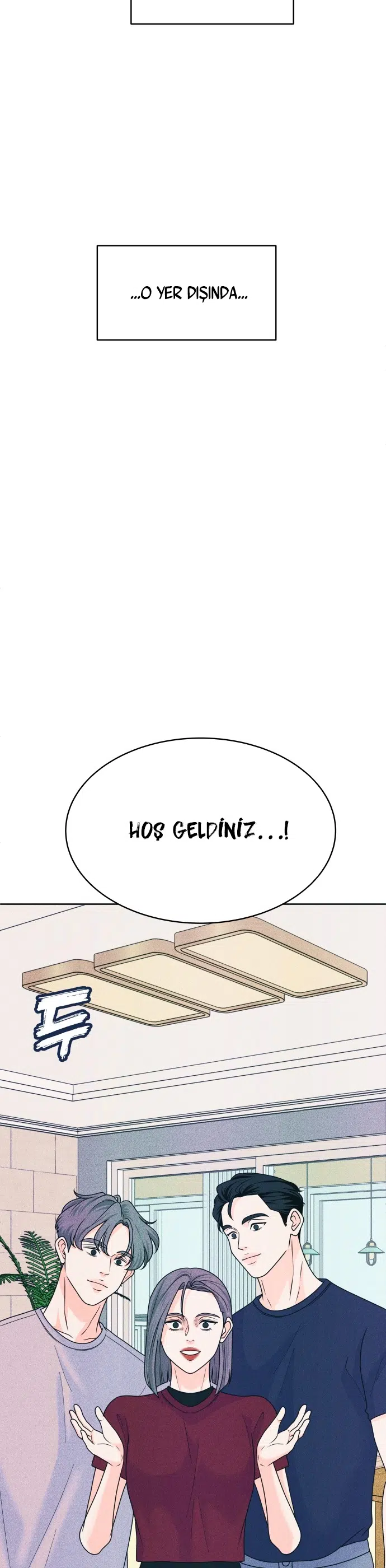 Aynı Sessizlikte - Bölüm 82 Sayfa 23