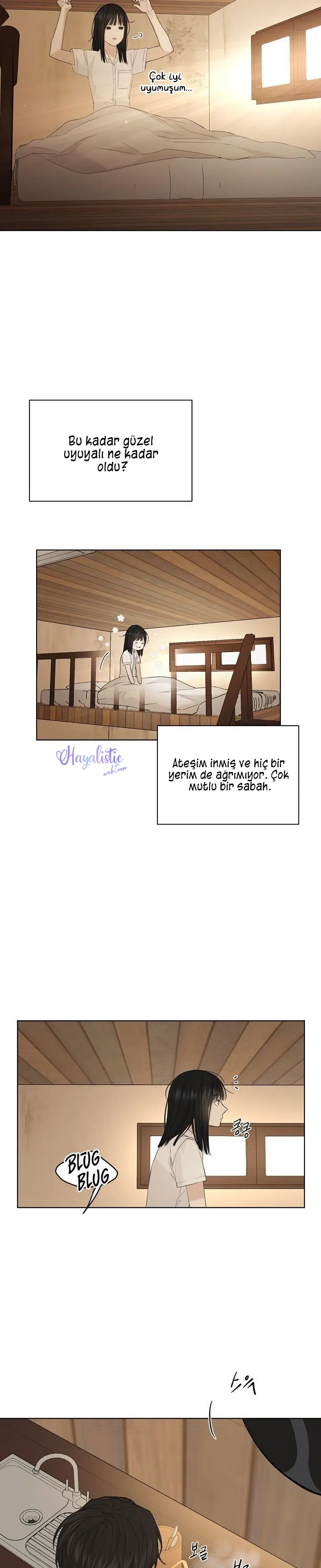 Geceye Yakın - Bölüm 6 Sayfa 24