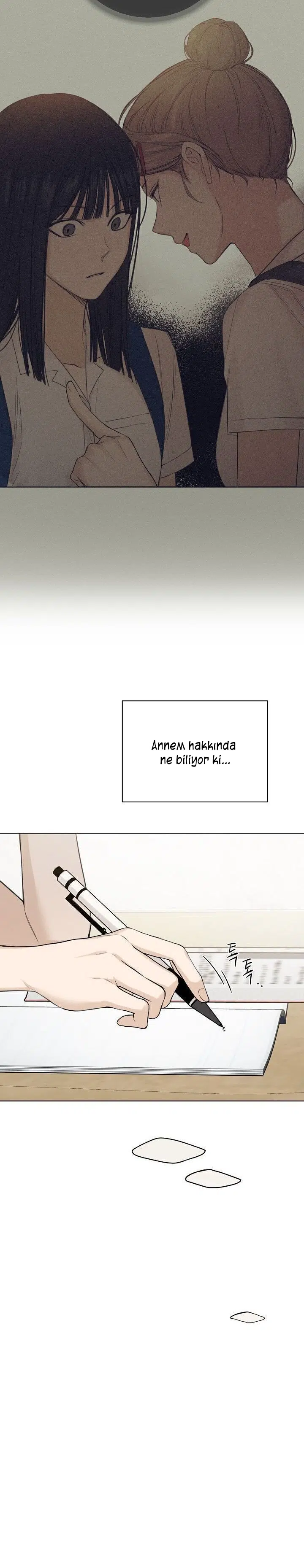 Geceye Yakın - Bölüm 8 Sayfa 3