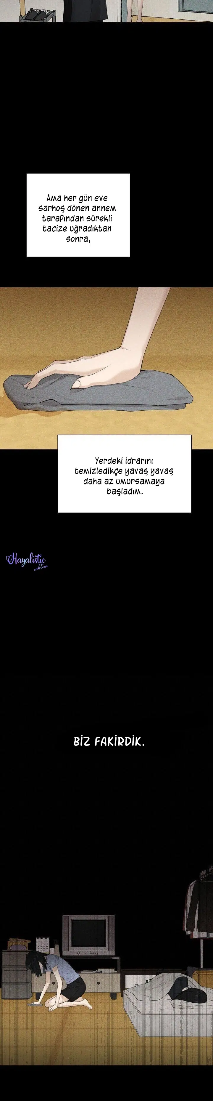 Geceye Yakın - Bölüm 8 Sayfa 7