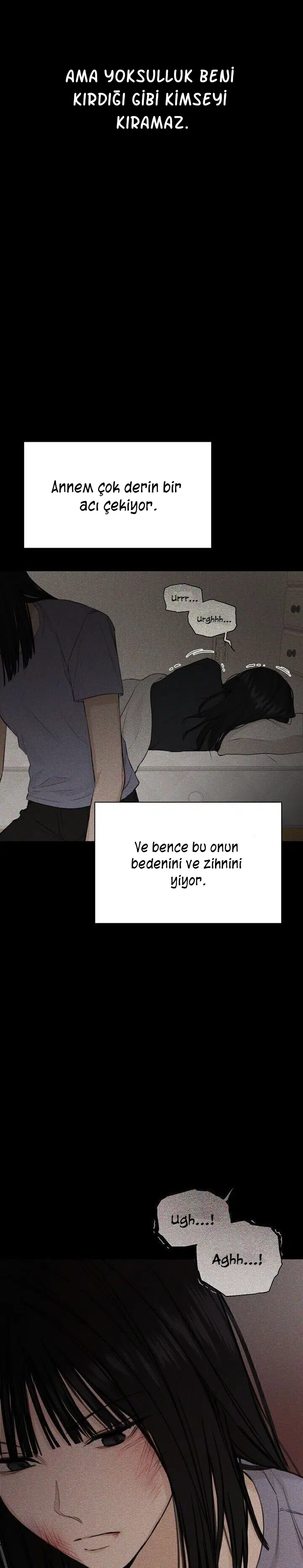 Geceye Yakın - Bölüm 8 Sayfa 8