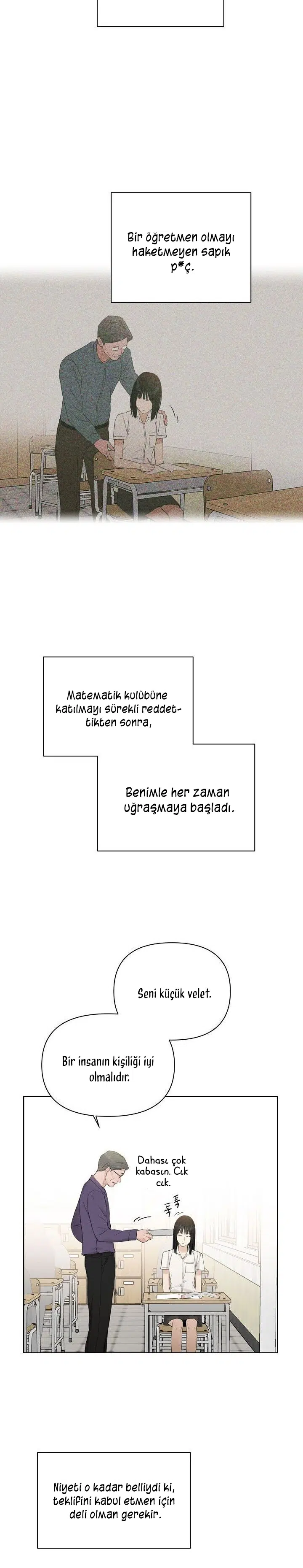 Geceye Yakın - Bölüm 8 Sayfa 14