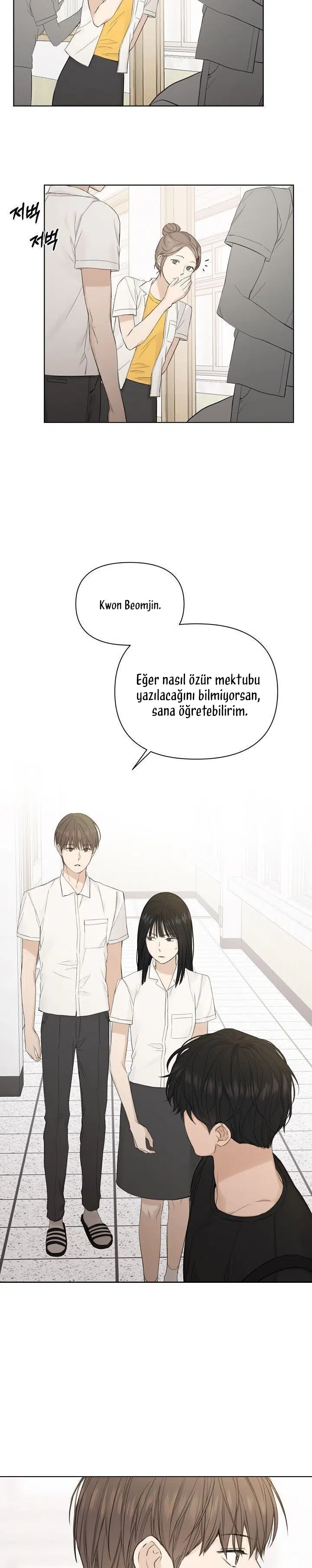Geceye Yakın - Bölüm 9 Sayfa 4