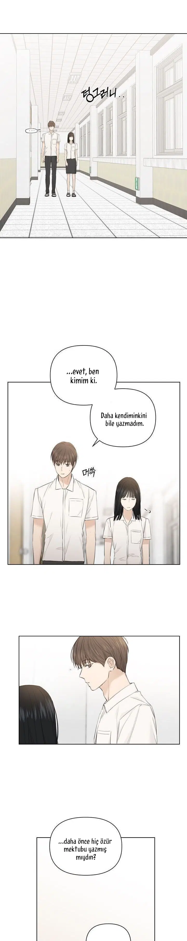 Geceye Yakın - Bölüm 9 Sayfa 6